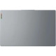 Ноутбук Lenovo ideapad Slim 3 15AMN8 Arctic Grey (82XQ00L3RA)
