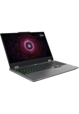 Ноутбук Lenovo LOQ 15AHP9 (83DX008MUS)