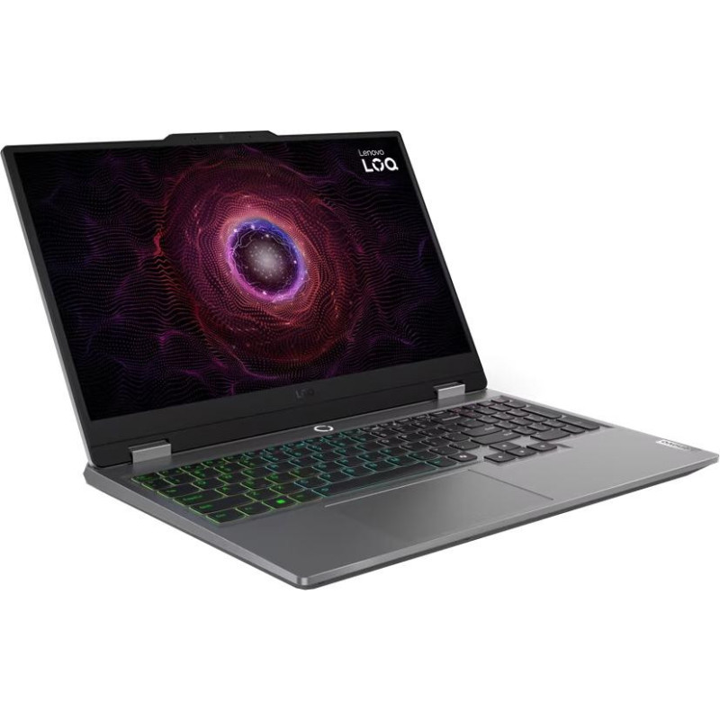 Ноутбук Lenovo LOQ 15AHP9 (83DX008MUS)