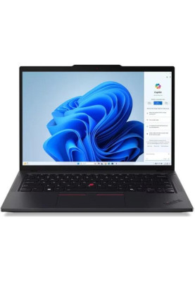 Ноутбук Lenovo ThinkPad T14 Gen 5 (21ML0058US)
