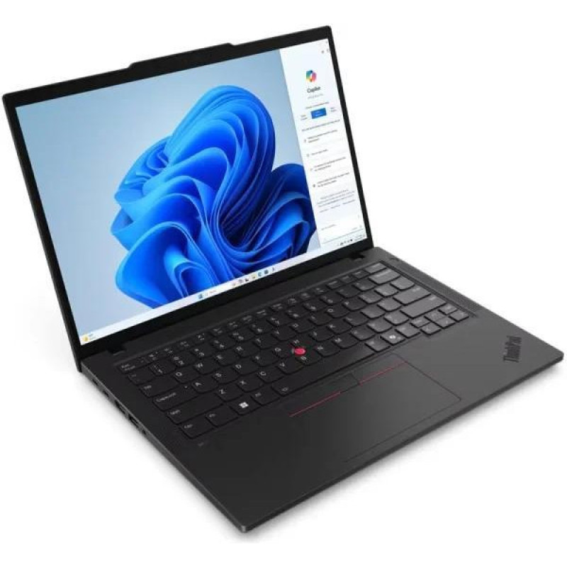 Ноутбук Lenovo ThinkPad T14 Gen 5 (21ML0058US)