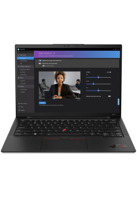 Ноутбук Lenovo ThinkPad X1 Carbon Gen 11 (21HM000SUS)
