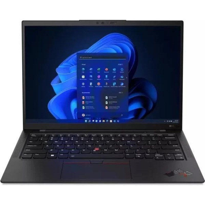 Ноутбук Lenovo ThinkPad X1 Carbon Gen 11 (21HM002FUS)