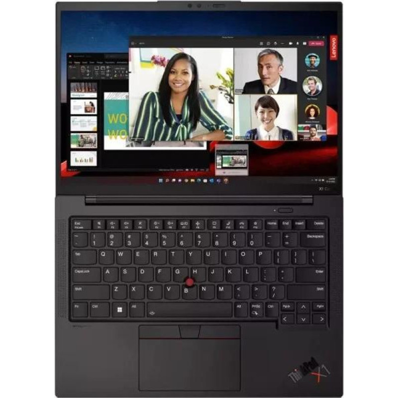 Ноутбук Lenovo ThinkPad X1 Carbon Gen 11 (21HM002FUS)