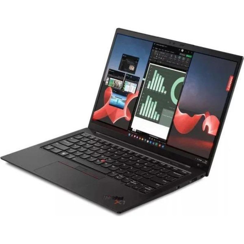 Ноутбук Lenovo ThinkPad X1 Carbon Gen 11 (21HM002FUS)