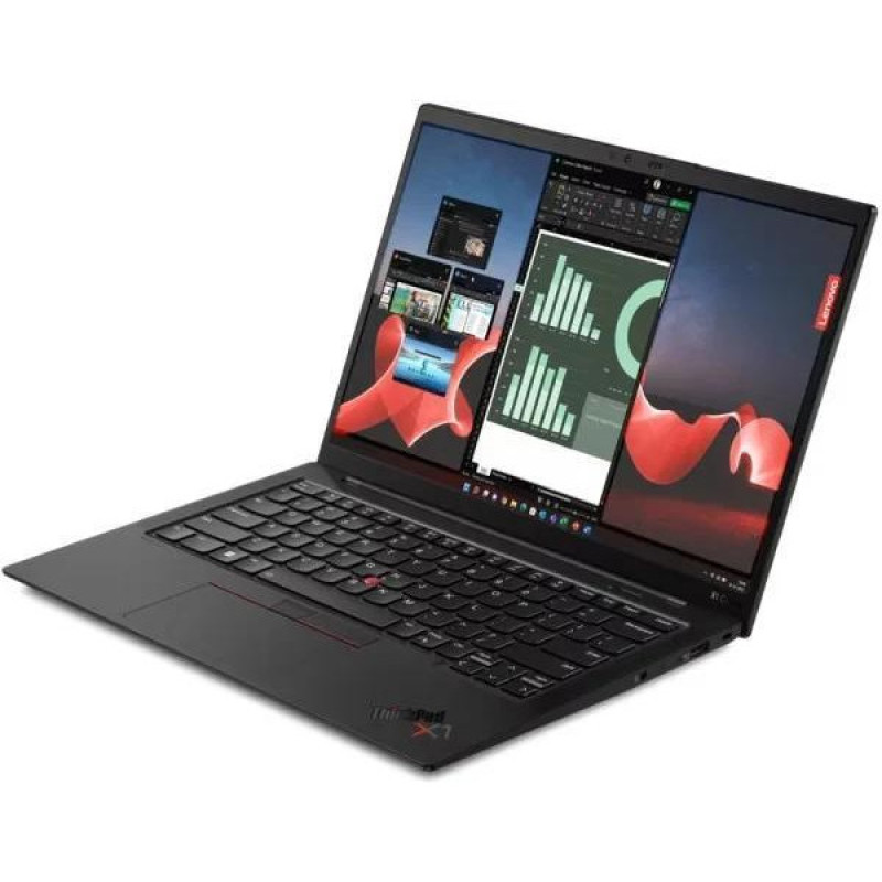 Ноутбук Lenovo ThinkPad X1 Carbon Gen 11 (21HM002GUS)