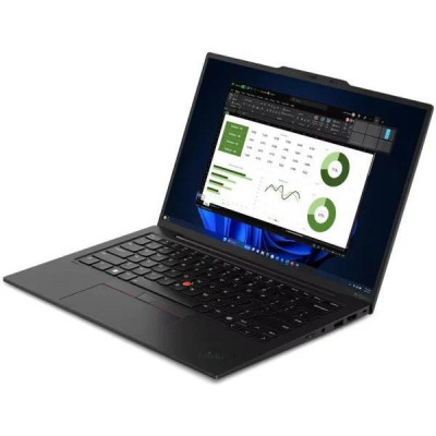 Ноутбук Lenovo ThinkPad X1 Carbon Gen 12 (21KC000MUS)