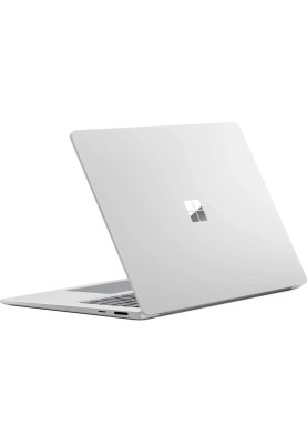 Ноутбук Microsoft Surface Laptop 7 Copilot+ PC Platinum (ZHH-00001)