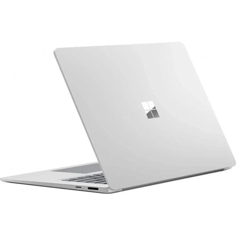 Ноутбук Microsoft Surface Laptop 7 Copilot+ PC Platinum (ZHH-00001)