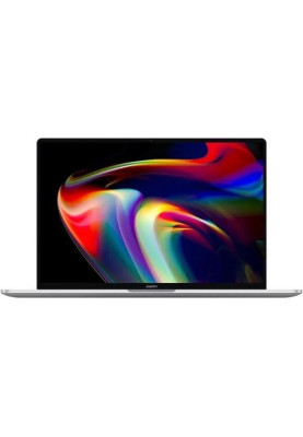 Ноутбук Xiaomi Mi Notebook Pro 14 i5-11320H 16G/512 MX450 Silver (JYU4420CN)