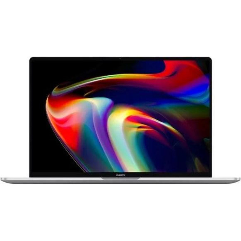 Ноутбук Xiaomi Mi Notebook Pro 14 i5-11320H 16G/512 MX450 Silver (JYU4420CN)