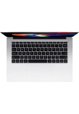 Ноутбук Xiaomi Mi Notebook Pro 14 i5-11320H 16G/512 MX450 Silver (JYU4420CN)