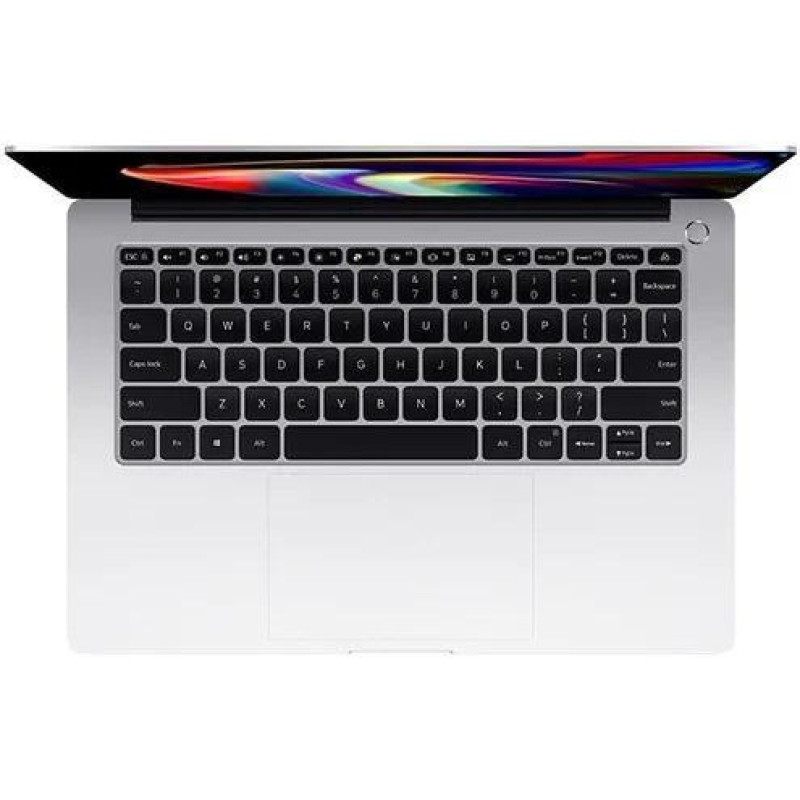 Ноутбук Xiaomi Mi Notebook Pro 14 i5-11320H 16G/512 MX450 Silver (JYU4420CN)