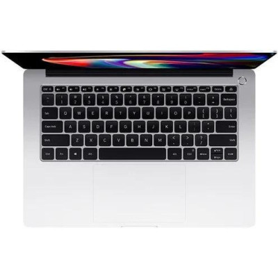 Ноутбук Xiaomi Mi Notebook Pro 14 i7-11390H 16G/512 MX450 Silver (JYU4421CN)