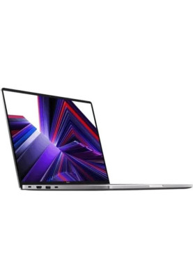 Ноутбук Xiaomi RedmiBook 14 2024 i7-13620H/16G/1TB Silver (JYU4618CN)