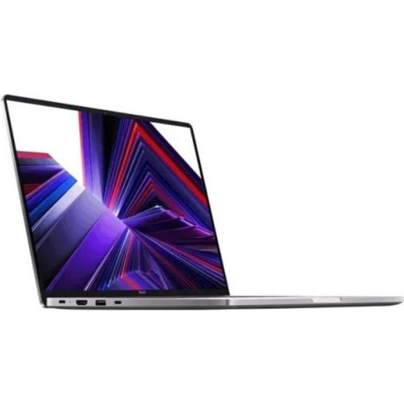 Ноутбук Xiaomi RedmiBook 14 2024 i7-13620H/16G/1TB Silver (JYU4618CN)