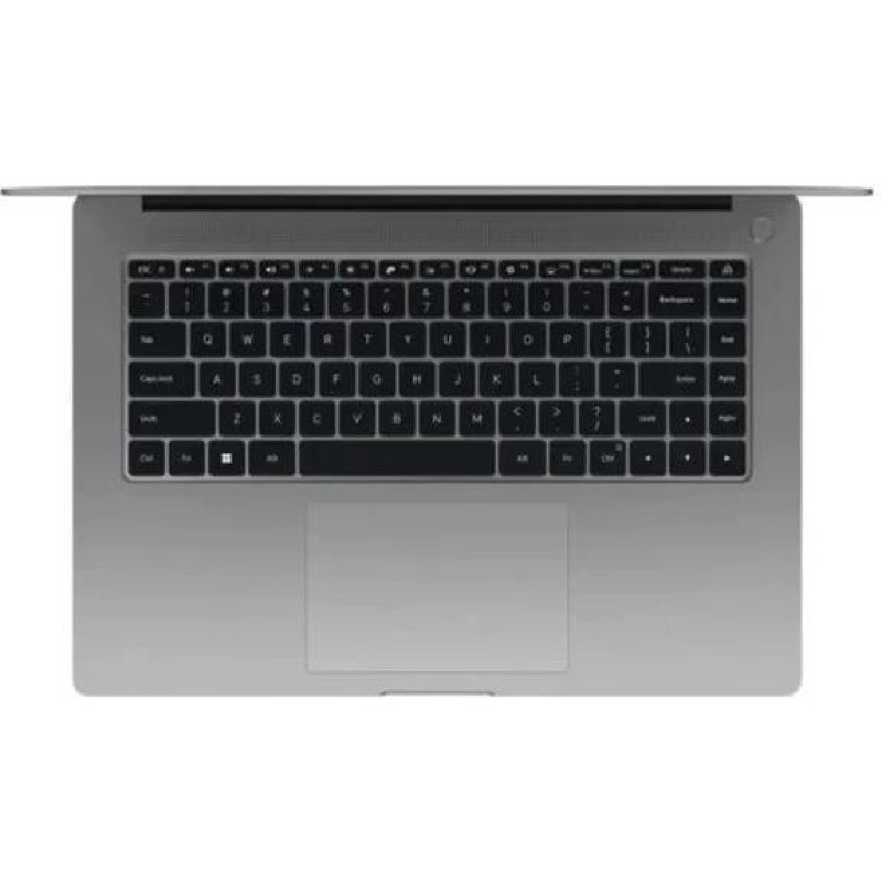 Ноутбук Xiaomi RedmiBook 14 2024 i7-13620H/16G/1TB Silver (JYU4618CN)