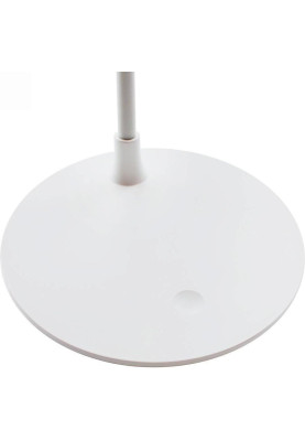Офісна настільна лампа ColorWay LED Portable & Flexible 360 з аккумулятором White (CW-DL12FB-W)