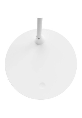 Офісна настільна лампа ColorWay LED Portable & Flexible 360 з аккумулятором White (CW-DL12FB-W)