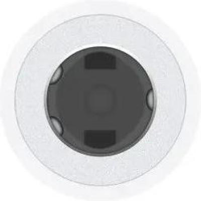 Перехідник Apple Lightning для 3.5mm Headphones for iPhone 7 MMX62