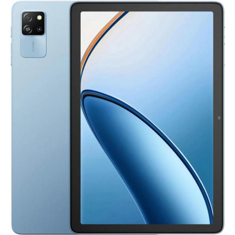 Планшет Blackview Tab 60 4/128GB Wi-Fi Glacier Blue