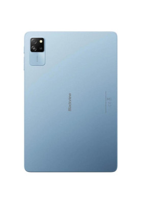 Планшет Blackview Tab 60 4/128GB Wi-Fi Glacier Blue