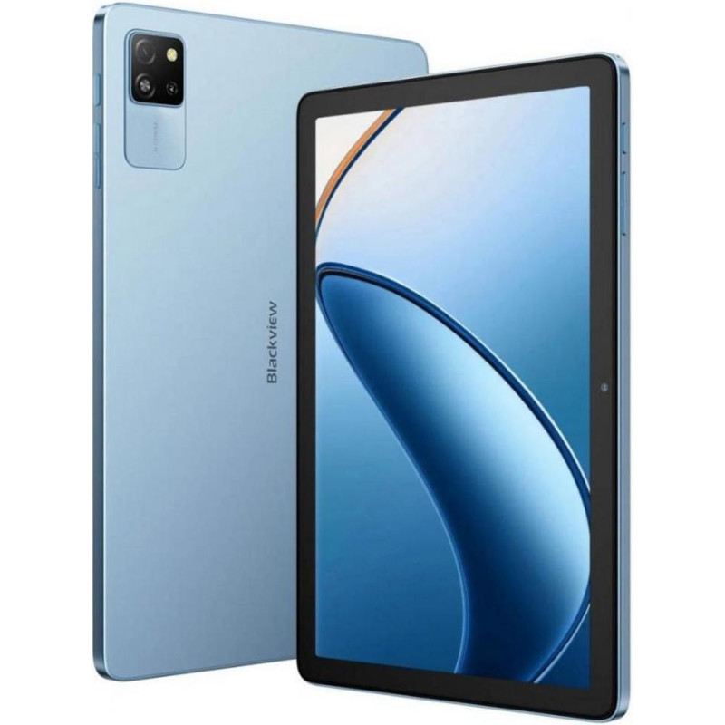 Планшет Blackview Tab 60 4/128GB Wi-Fi Glacier Blue