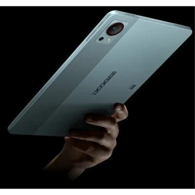 Планшет DOOGEE T30S 6/256GB LTE Ice Blue