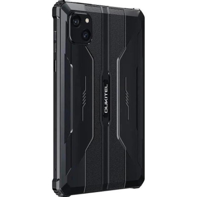Планшет Oukitel Pad RT3 Pro 4/128GB Black