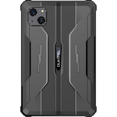 Планшет Oukitel Pad RT3 Pro 4/128GB Black