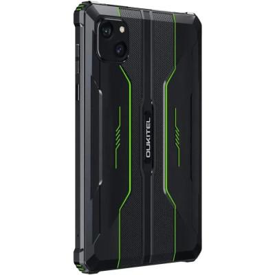 Планшет Oukitel Pad RT3 Pro 4/128GB Green