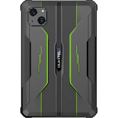 Планшет Oukitel Pad RT3 Pro 4/128GB Green