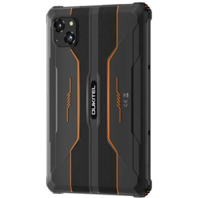 Планшет Oukitel Pad RT3 Pro 4/128GB Orange
