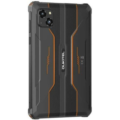 Планшет Oukitel Pad RT3 Pro 4/128GB Orange