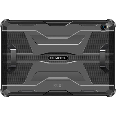 Планшет Oukitel Pad RT9 6/256GB LTE Black