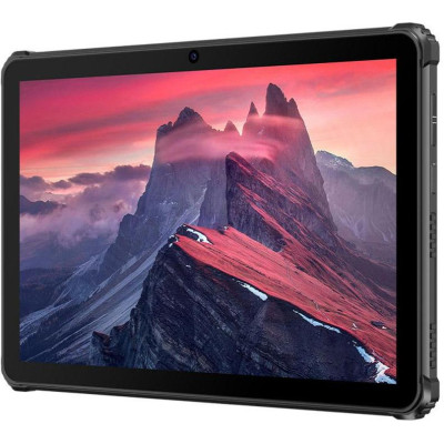 Планшет Oukitel Pad RT9 6/256GB LTE Black