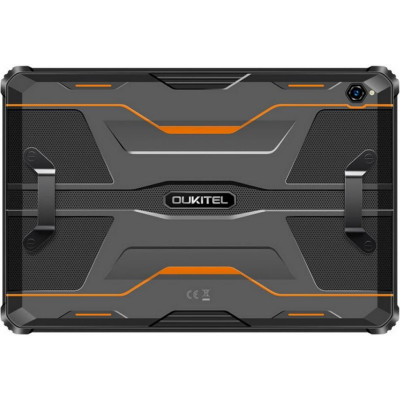 Планшет Oukitel Pad RT9 6/256GB LTE Orange
