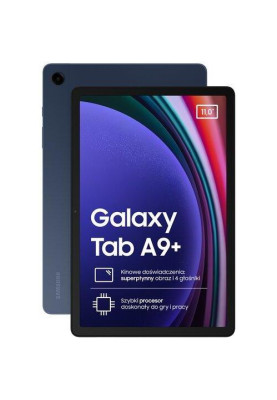 Планшет Samsung Galaxy Tab A9 5G 8/128GB Navy (SM-X216BDBE)