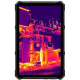 Планшет Ulefone Armor Pad 4 Ultra Thermal 8/256GB Black (6975326663250)