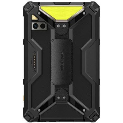 Планшет Ulefone Armor Pad 4 Ultra Thermal 8/256GB Black (6975326663250)