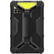 Планшет Ulefone Armor Pad 4 Ultra Thermal 8/256GB Black (6975326663250)
