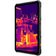Планшет Ulefone Armor Pad 4 Ultra Thermal 8/256GB Black (6975326663250)