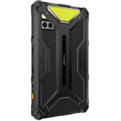 Планшет Ulefone Armor Pad 4 Ultra Thermal 8/256GB Black (6975326663250)