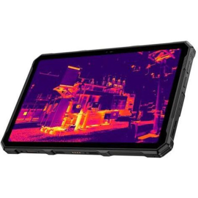 Планшет Ulefone Armor Pad 4 Ultra Thermal 8/256GB Black (6975326663250)