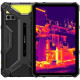 Планшет Ulefone Armor Pad 4 Ultra Thermal 8/256GB Black (6975326663250)