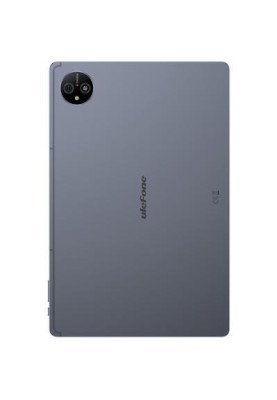 Планшет Ulefone Tab A11 4/128GB LTE Space Gray (6975326663670)