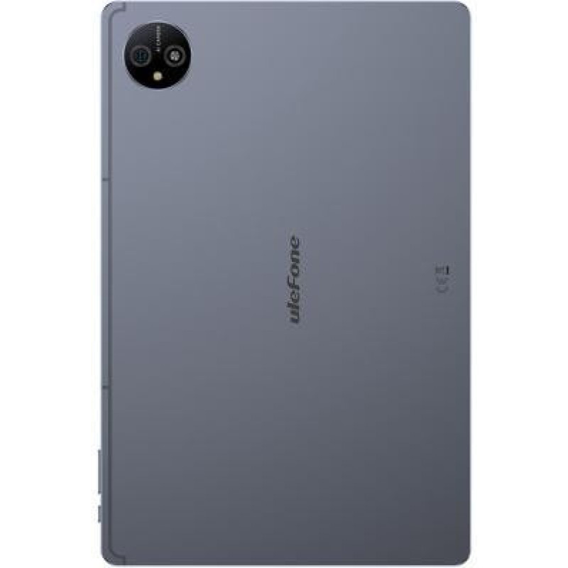 Планшет Ulefone Tab A11 4/128GB LTE Space Gray (6975326663670)