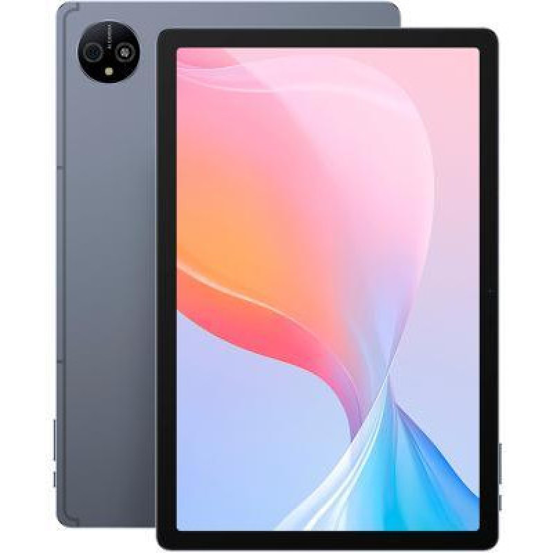 Планшет Ulefone Tab A11 4/128GB LTE Space Gray (6975326663670)