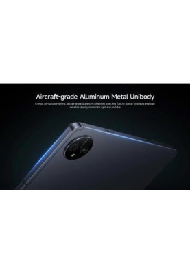 Планшет Ulefone Tab A11 4/128GB LTE Space Gray (6975326663670)