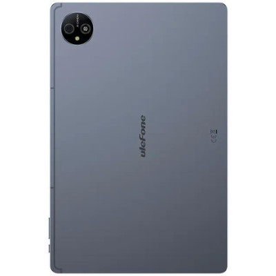 Планшет Ulefone Tab A11 Pro 8/128GB LTE Space Gray (6975326662864)
